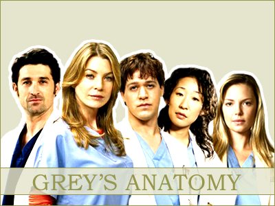 GREY'S ANATOMY Greyan10