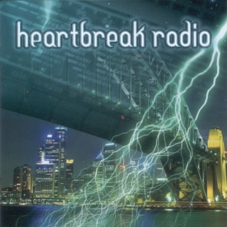 HEARTBREAK RADIO - On Air Heartb10