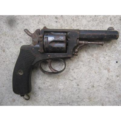 revolver type « Municipal _0000111