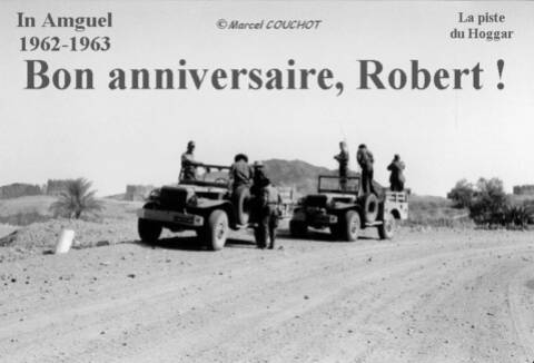 Bon Anniversaire Robert Page 4