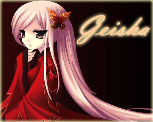 Mon tout nouveau forum: Geisha Sans-t40