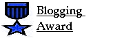 Awards Bloggi10