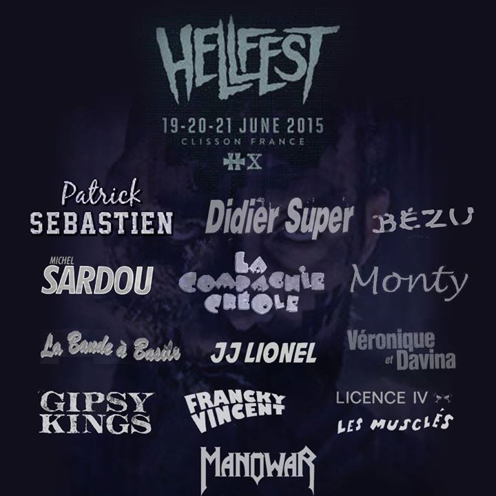 Hellfest 2015 10734210