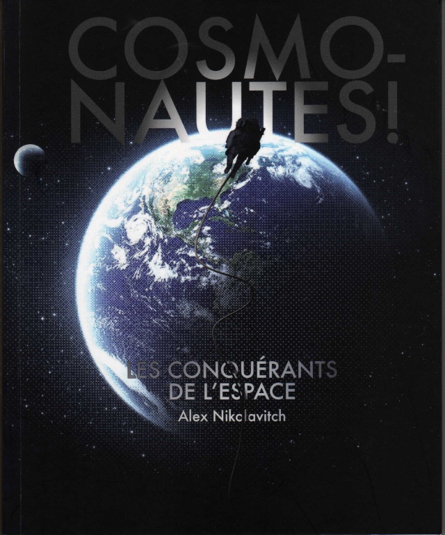 [Livre] Cosmonautes d'Alex Nikolavitch 2014_c11