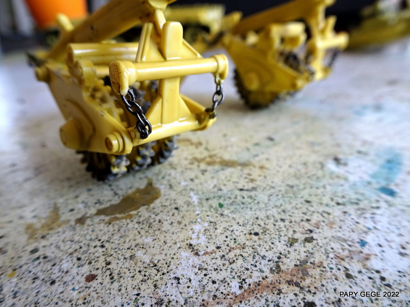 AMX 30 EBD Gasoline au 1/48. A30ebd32