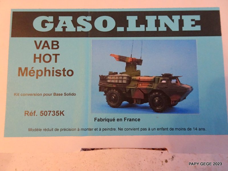 VAB MEPHISTO AU 1/50 Base Solido et kit GASO Dsc07845