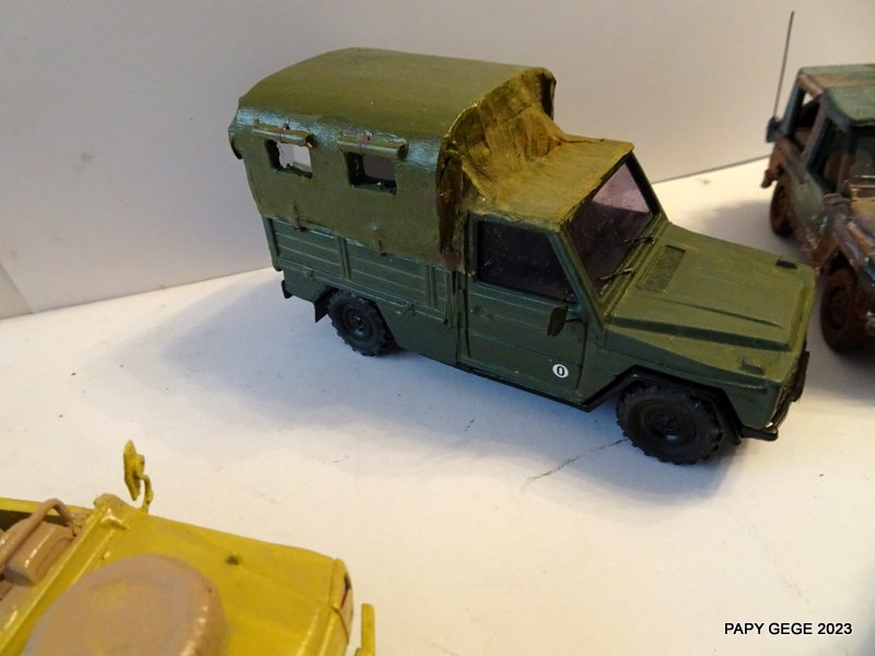 P4 canon 106 SR base Solido au 1/43 Dsc07935