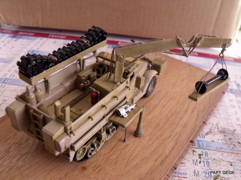 HALF-TRACK  Grue au 1/50 Half_g29