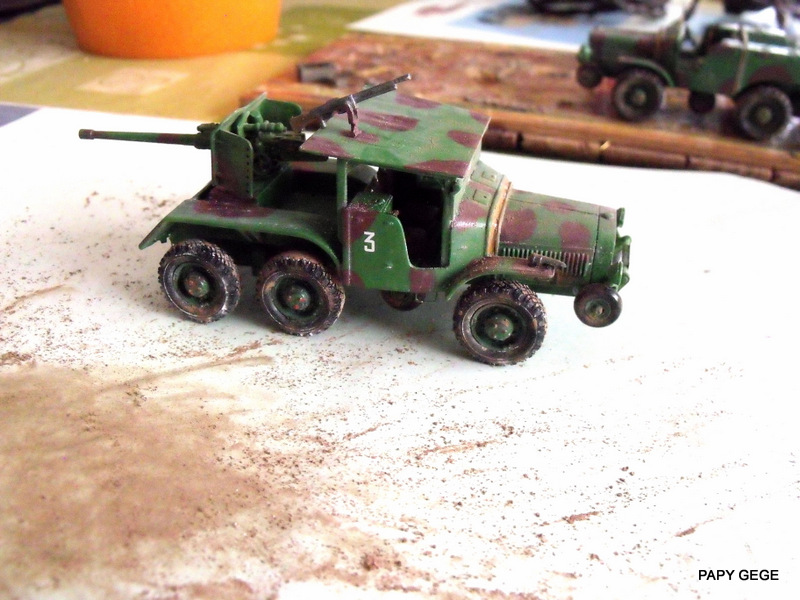 LAFFLY W 15 TCC AU 1/48 de chez Gasoline Laffly54