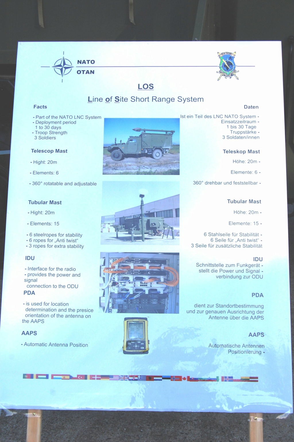 SHERPA III L.O.S. base Gaso au 1/48 Sherpa14