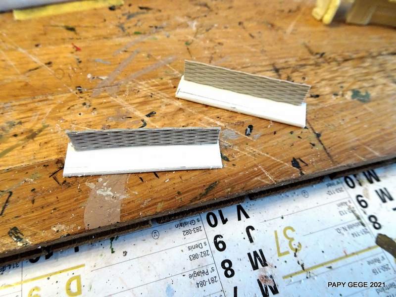 ACMAT VLRA LRM Base Gasoline au 1/48 Vlralr40
