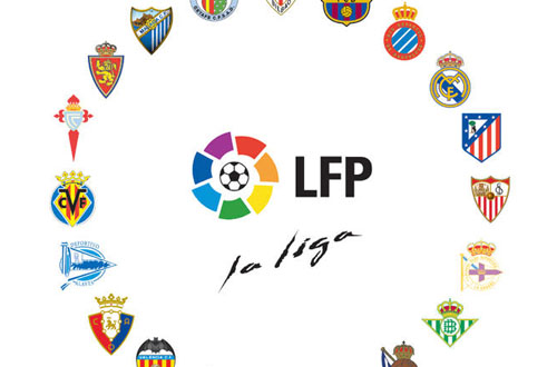Increble, La Liga espaola ser exclusiva de 'Fifa 09'. Confirmado Liga10