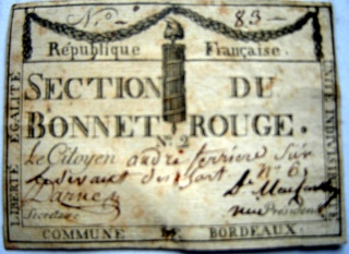 Section du BONNET-ROUGE 1793-112