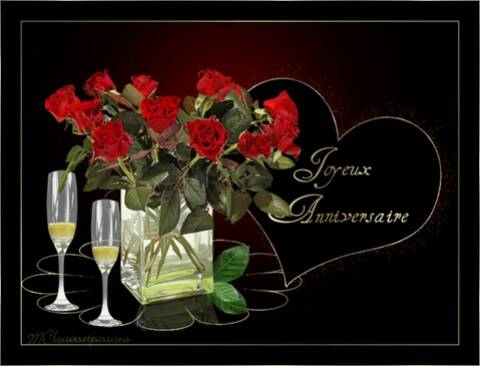 Joyeux Anniversaire Annick Joyeux Anniversaire Annick
