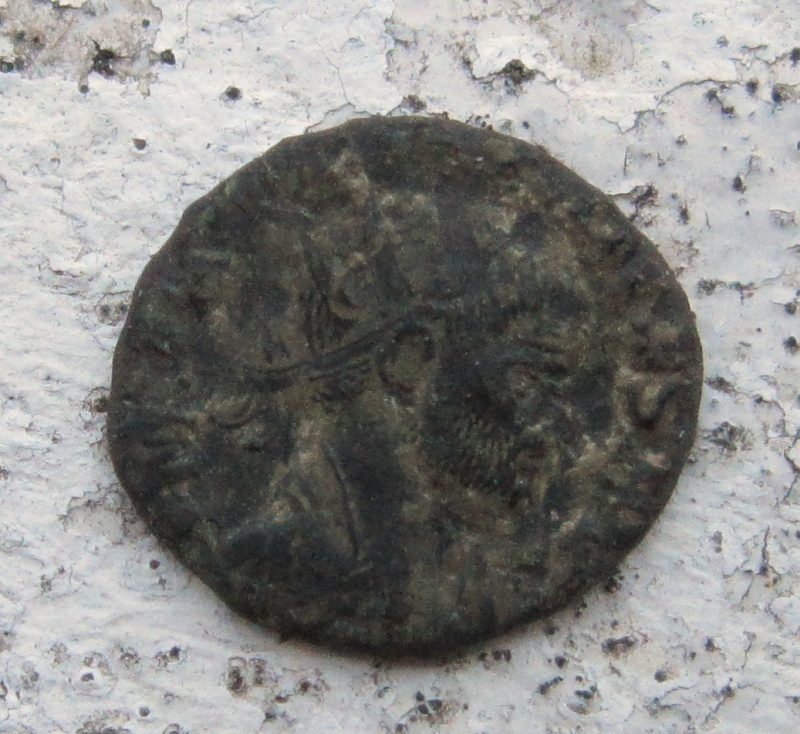 monnaie bronze  Img_6212