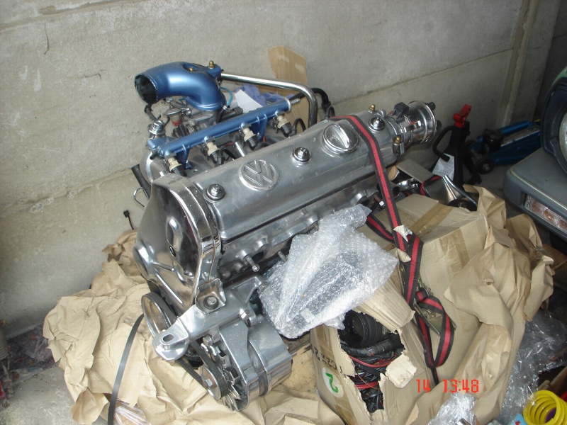 (Vw) polow Moteur10