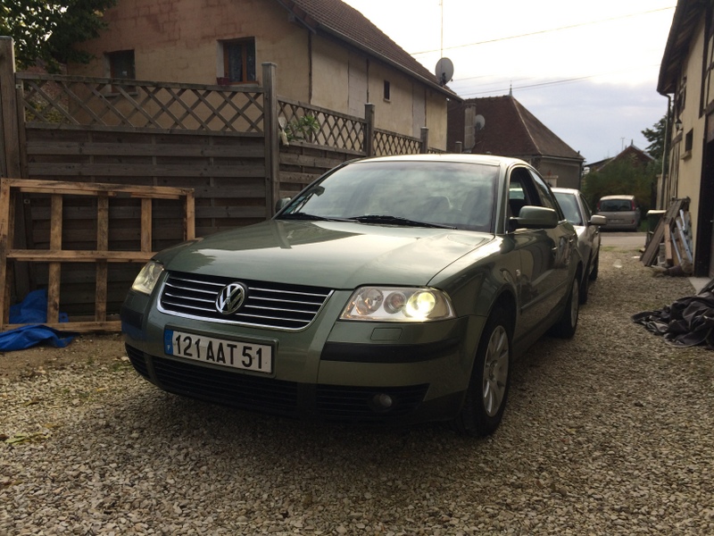 ma passat tdi 130  Img_6710