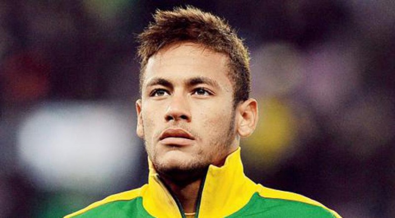 passeur d'or saison 10 Neymar11
