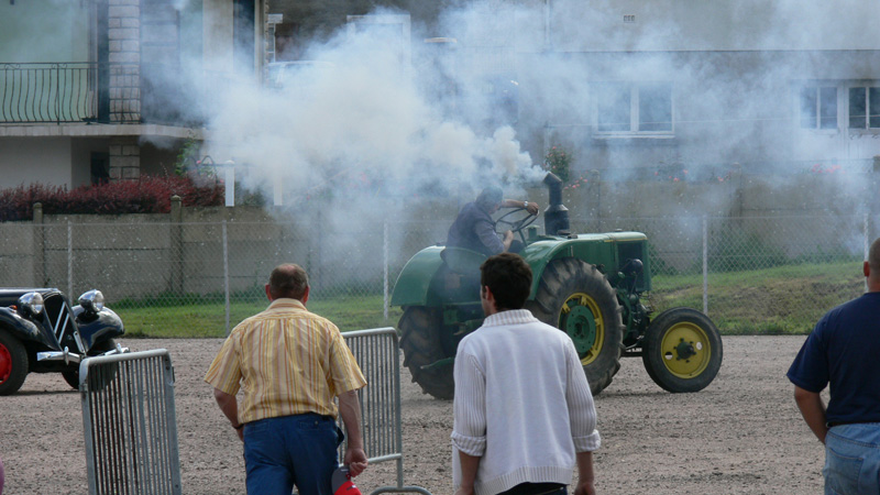 Fête du charolais Tract010