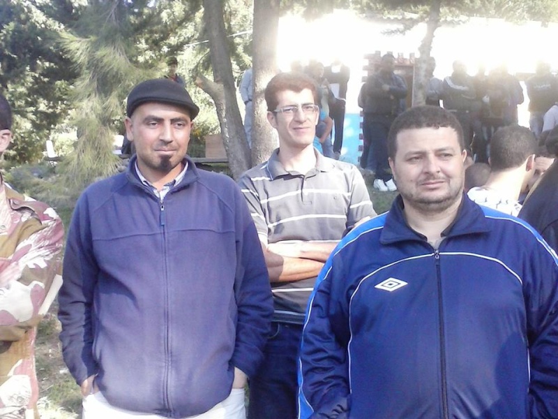 Hafit, Djamel et Amazigh  110
