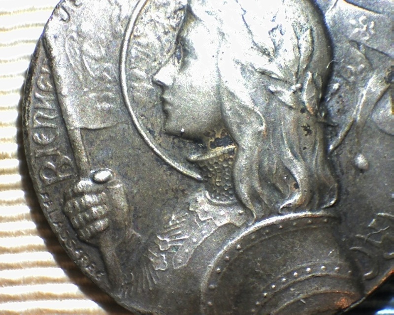 médaillette diocésaine Still011