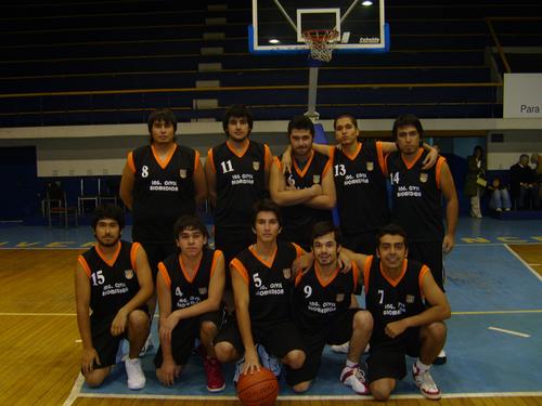 Basquetball Basket10