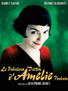 Le fabuleux Destin d'Amlie Poulain Amelie10