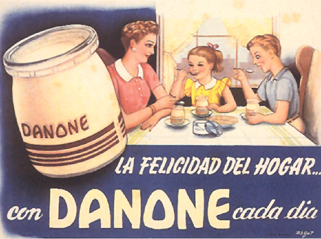 REVIVAL otros tiempos Danone10