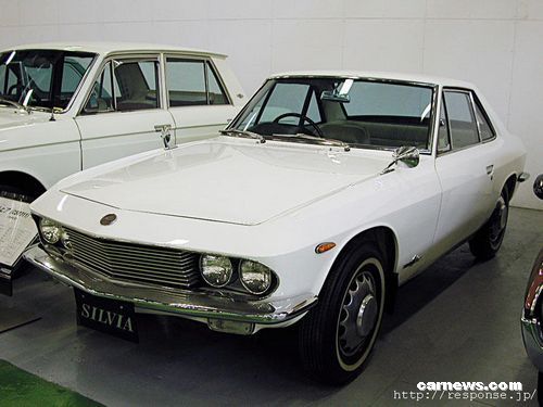 ęM еĿnissan Silvia 110