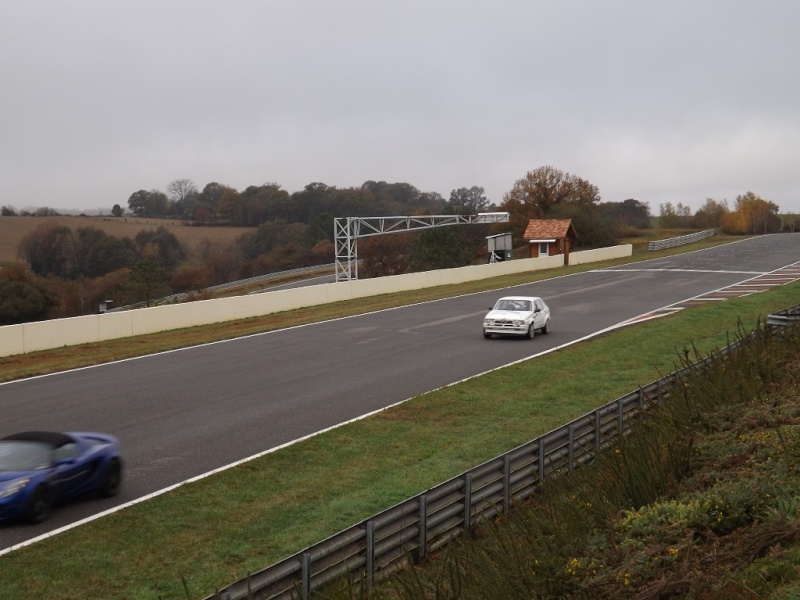 circuit Pau Arnos Dscf1813