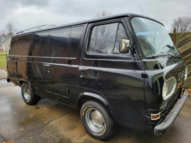 66 LWB in Anderson IN $12,000 26848010