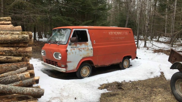 62 Econo van 27823510