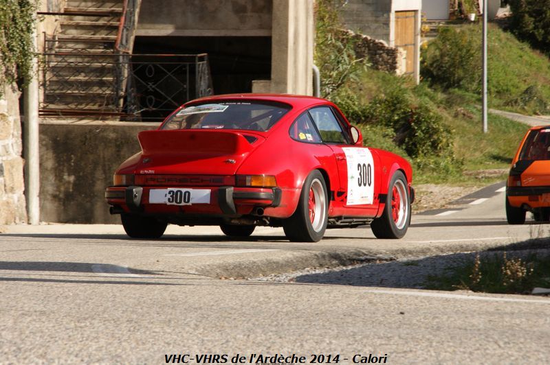 [07]08-09/11/2014 - 12ème rallye de l'Ardèche VHC-VHRS - Page 4 Dsc07011