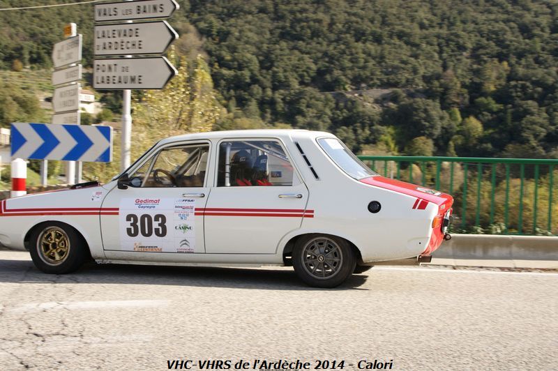 [07]08-09/11/2014 - 12ème rallye de l'Ardèche VHC-VHRS - Page 4 Dsc07012
