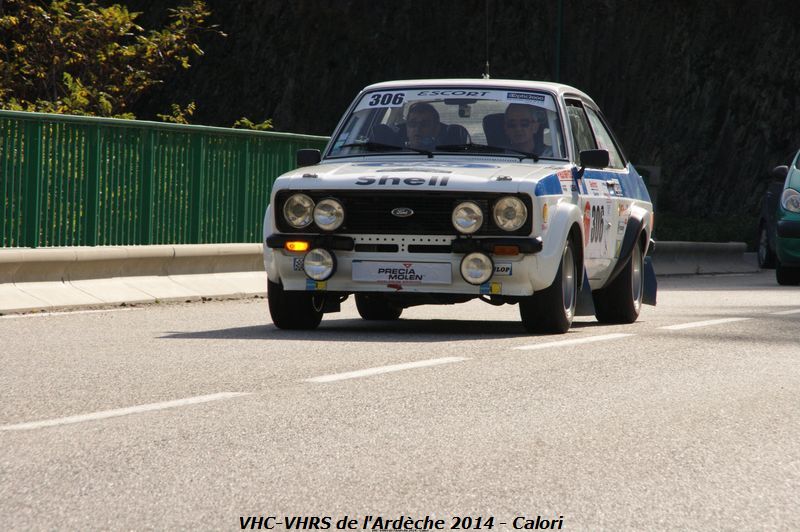 [07]08-09/11/2014 - 12ème rallye de l'Ardèche VHC-VHRS - Page 4 Dsc07015