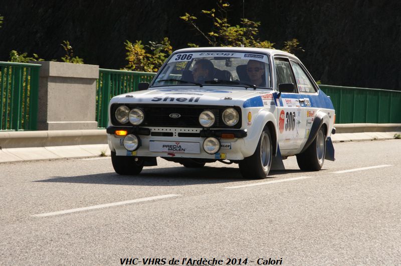 [07]08-09/11/2014 - 12ème rallye de l'Ardèche VHC-VHRS - Page 5 Dsc07021