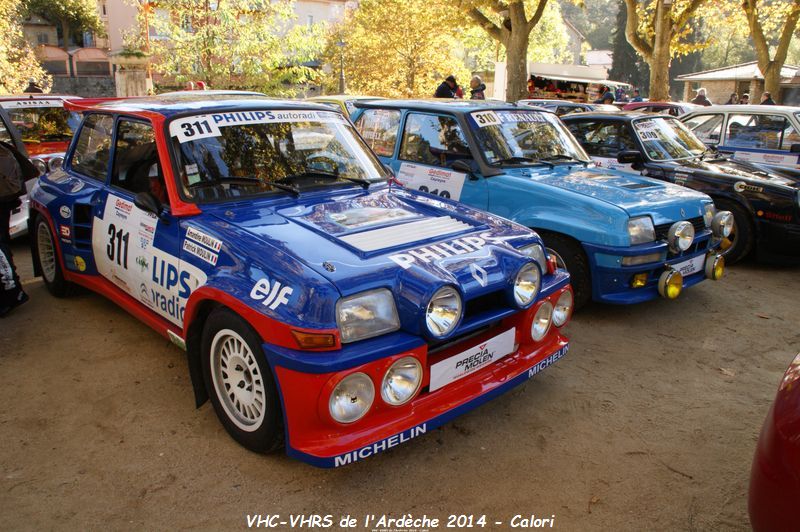 [07]08-09/11/2014 - 12ème rallye de l'Ardèche VHC-VHRS - Page 7 Dsc07046