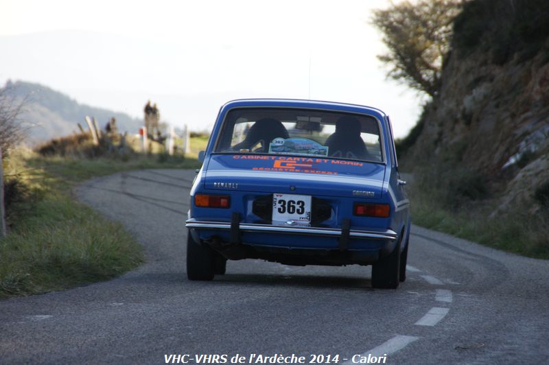 [07]08-09/11/2014 - 12ème rallye de l'Ardèche VHC-VHRS - Page 6 Dsc07103
