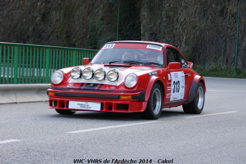 [07]08-09/11/2014 - 12ème rallye de l'Ardèche VHC-VHRS - Page 3 Dsc07111