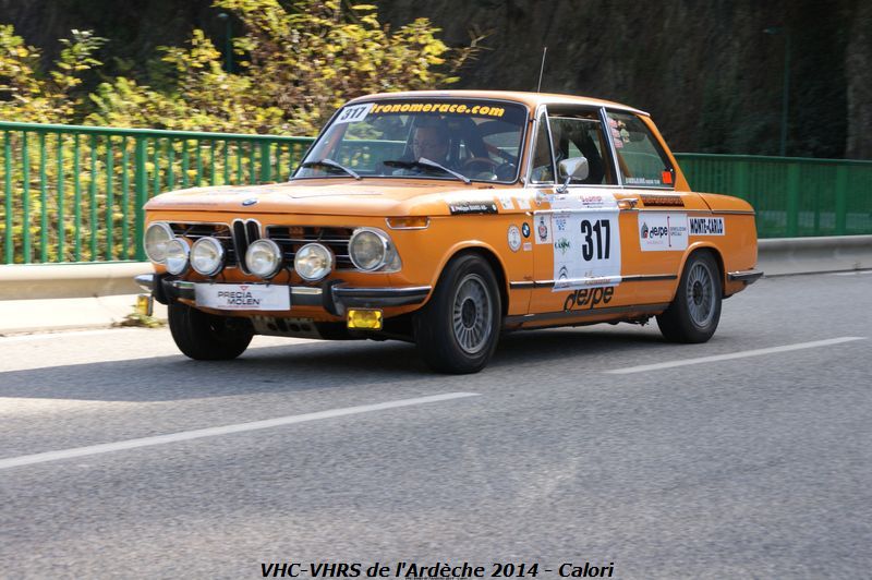 [07]08-09/11/2014 - 12ème rallye de l'Ardèche VHC-VHRS - Page 3 Dsc07112