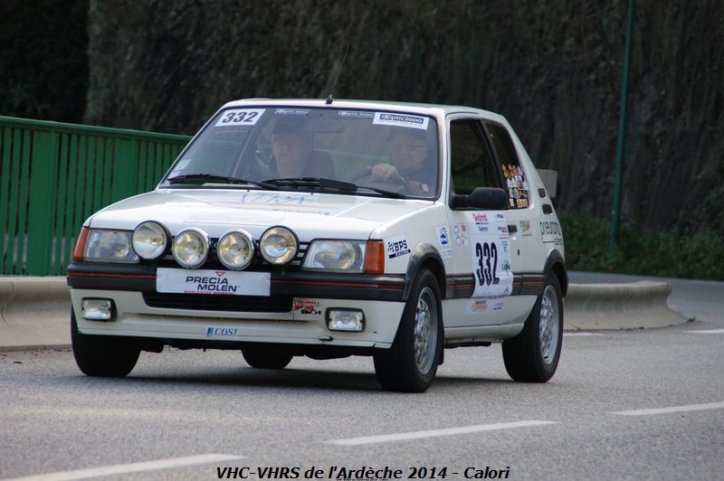 [07]08-09/11/2014 - 12ème rallye de l'Ardèche VHC-VHRS - Page 3 Dsc07129