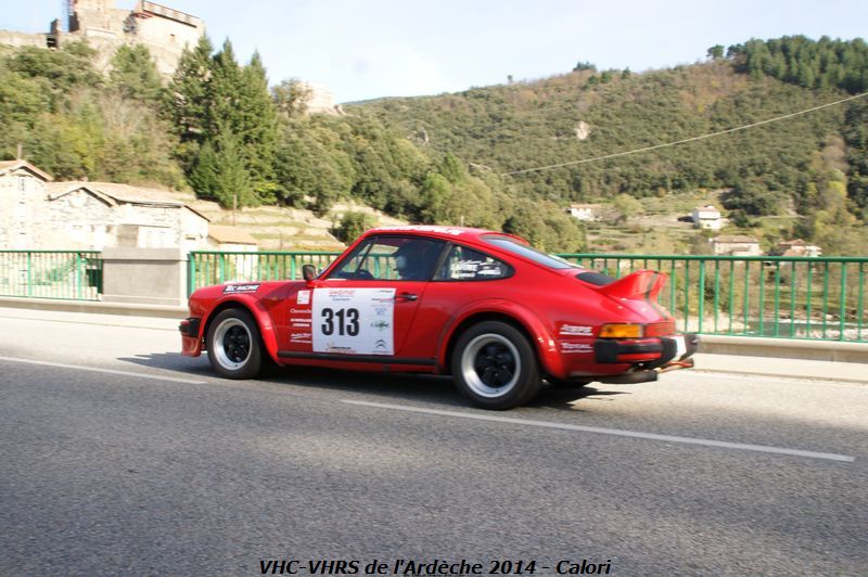 [07]08-09/11/2014 - 12ème rallye de l'Ardèche VHC-VHRS - Page 4 Dsc07135