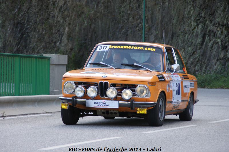[07]08-09/11/2014 - 12ème rallye de l'Ardèche VHC-VHRS - Page 4 Dsc07136