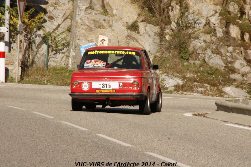 [07]08-09/11/2014 - 12ème rallye de l'Ardèche VHC-VHRS - Page 4 Dsc07137