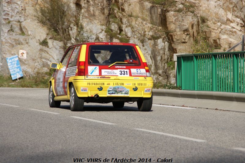 [07]08-09/11/2014 - 12ème rallye de l'Ardèche VHC-VHRS - Page 4 Dsc07151