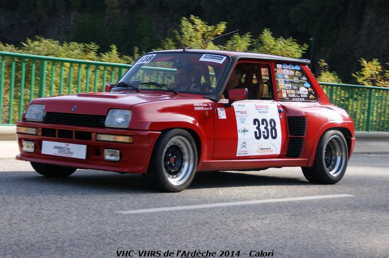 [07]08-09/11/2014 - 12ème rallye de l'Ardèche VHC-VHRS - Page 4 Dsc07155