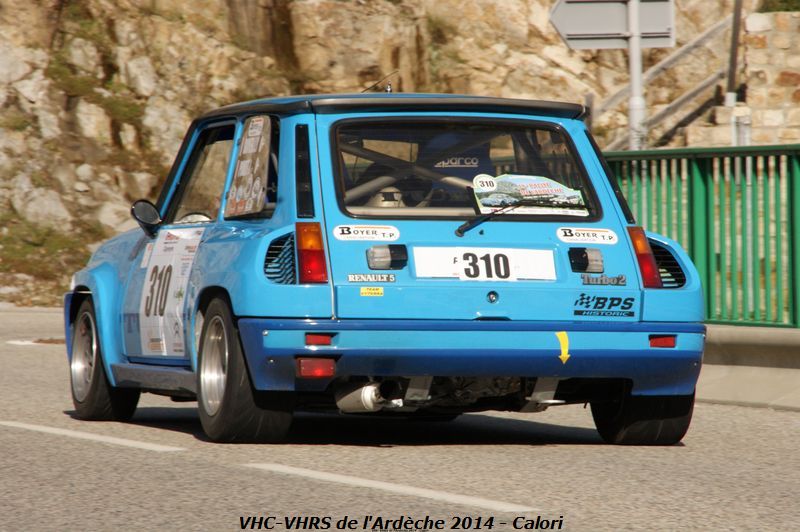 [07]08-09/11/2014 - 12ème rallye de l'Ardèche VHC-VHRS - Page 6 Dsc07179