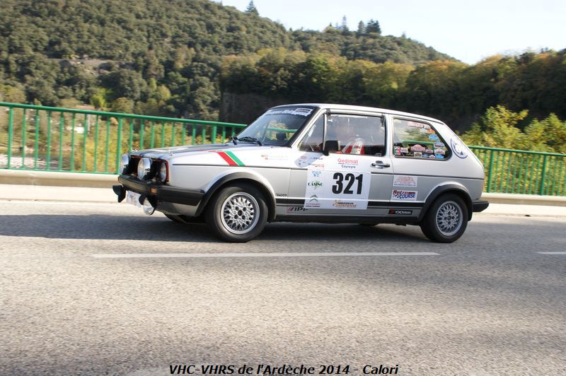[07]08-09/11/2014 - 12ème rallye de l'Ardèche VHC-VHRS - Page 6 Dsc07180