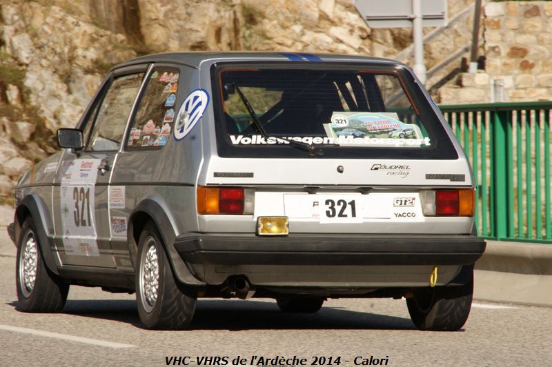 [07]08-09/11/2014 - 12ème rallye de l'Ardèche VHC-VHRS - Page 6 Dsc07181