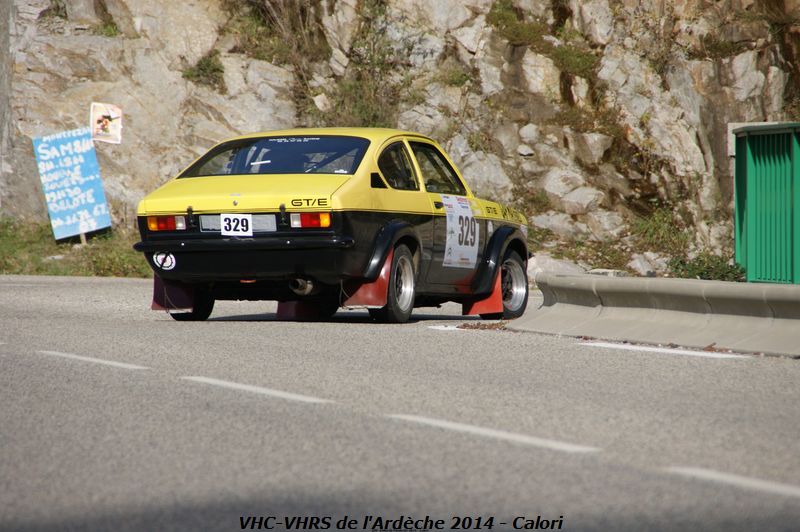 [07]08-09/11/2014 - 12ème rallye de l'Ardèche VHC-VHRS - Page 6 Dsc07182